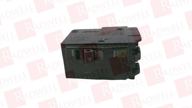 SCHNEIDER ELECTRIC DP-4075-15A