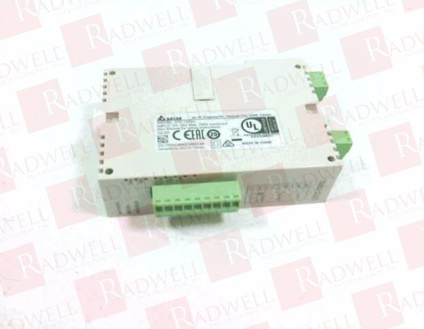 DELTA GROUP ELECTRONICS DTC1000C