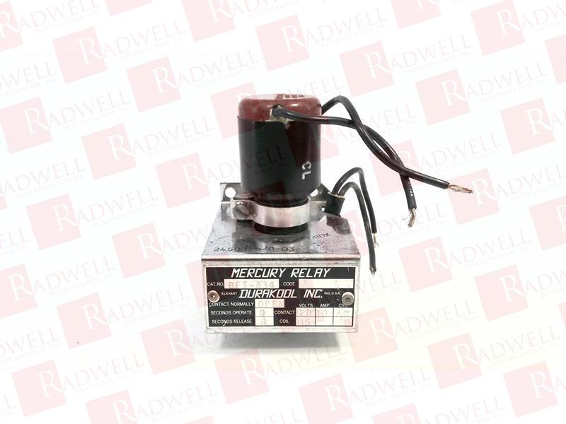 AMERICAN ELECTRONIC COMPONENTS BFT834