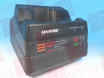 HARRIS CORPORATION CH-104560-007