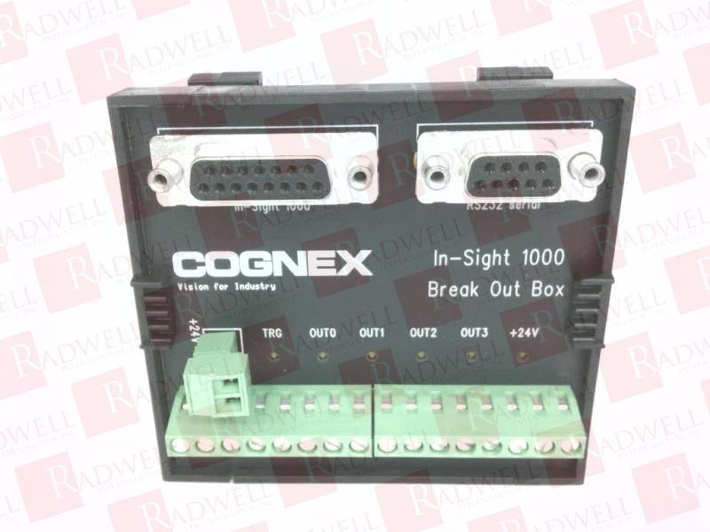 COGNEX 800-5743