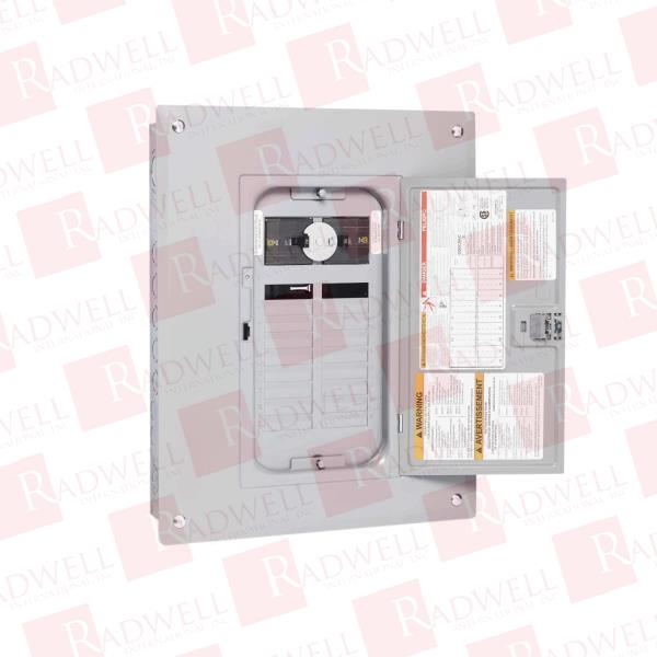 SCHNEIDER ELECTRIC QOGP3P3036P