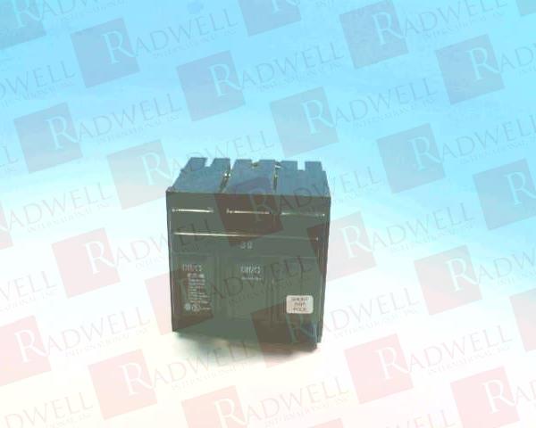 EATON CORPORATION BR230ST