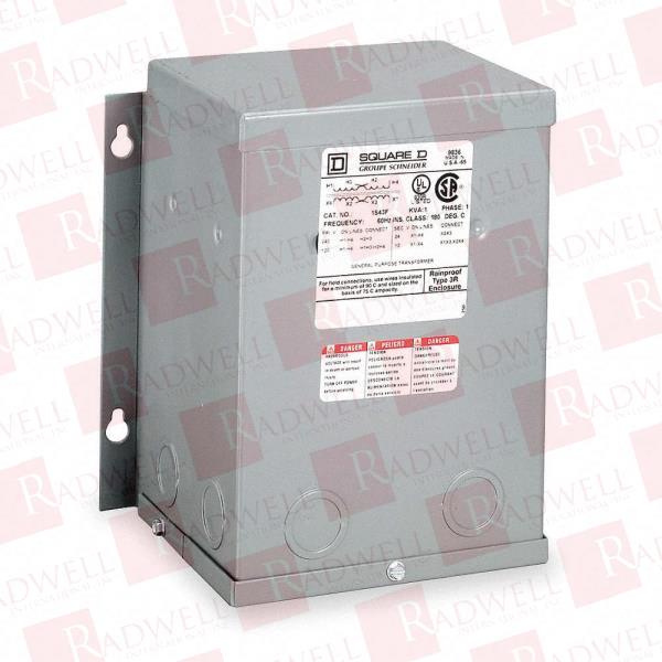 SCHNEIDER ELECTRIC 1S46F