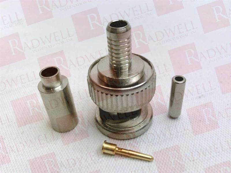 RADIALL INTERCONNECT COMPONENT R142.076.161W