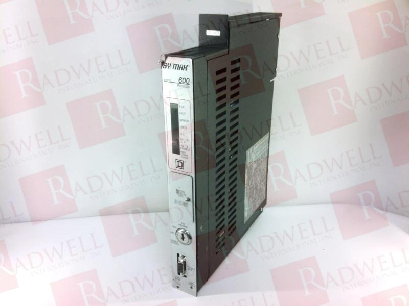 SCHNEIDER ELECTRIC 8020-SCP-631