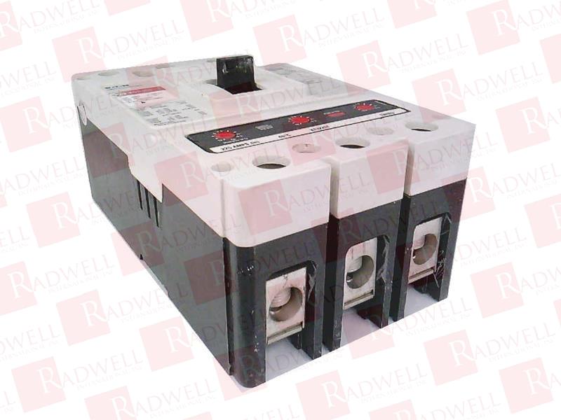 EATON CORPORATION KD3250V