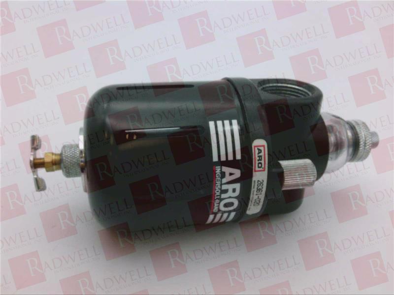 INGERSOLL RAND 26361-020