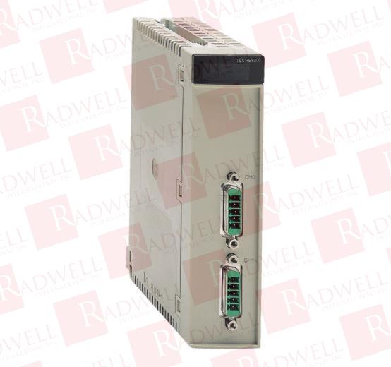 SCHNEIDER ELECTRIC TSXREY200