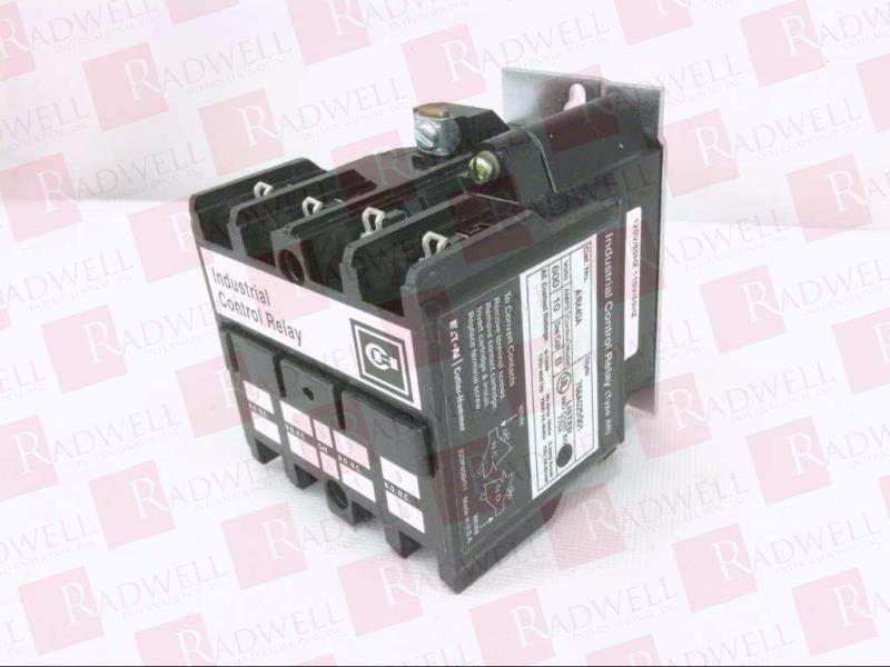 EATON CORPORATION AR440A