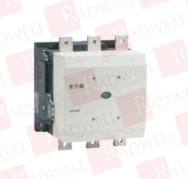 EATON CORPORATION XTCE750N22C