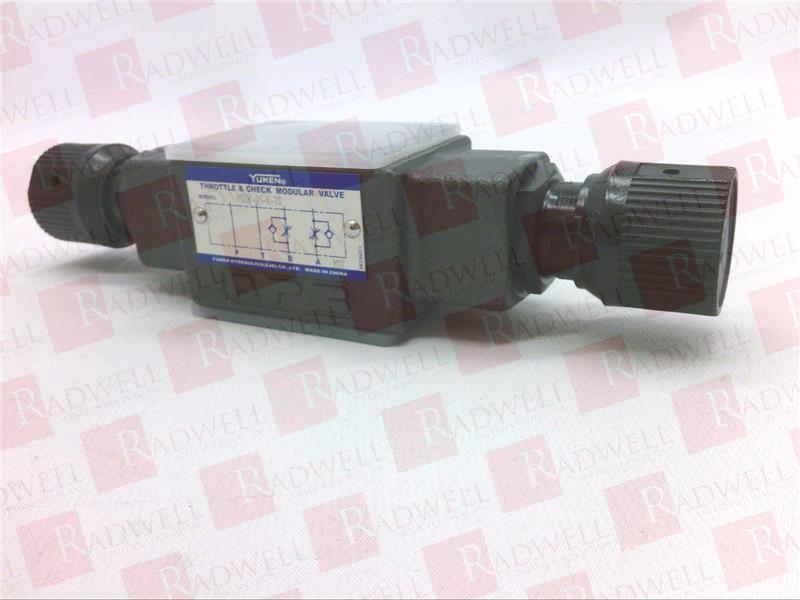 YUKEN MSW-01-X-70