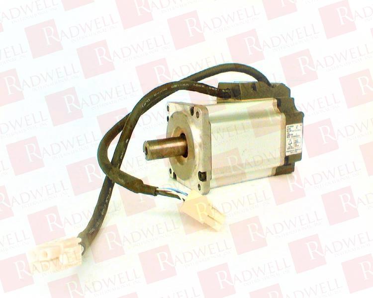 MATSUSHITA ELECTRIC MSMD041P1S