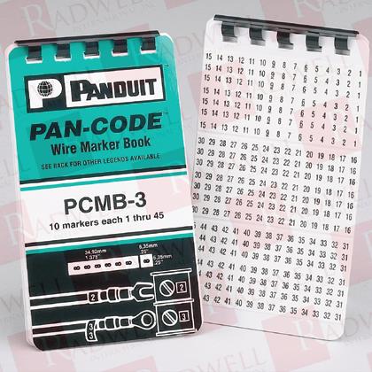 PANDUIT PCMB-9