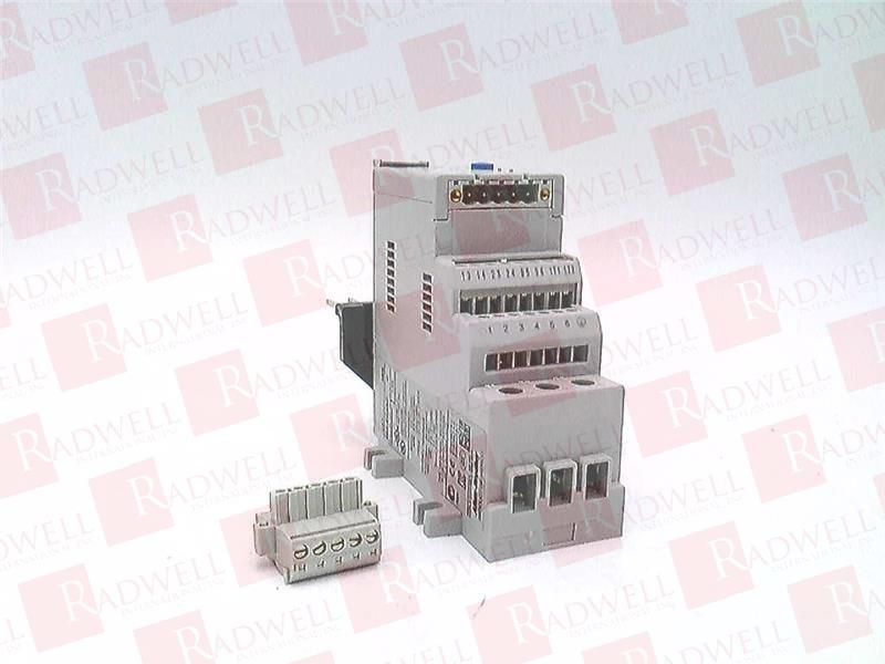 ALLEN BRADLEY 592-EC2AC