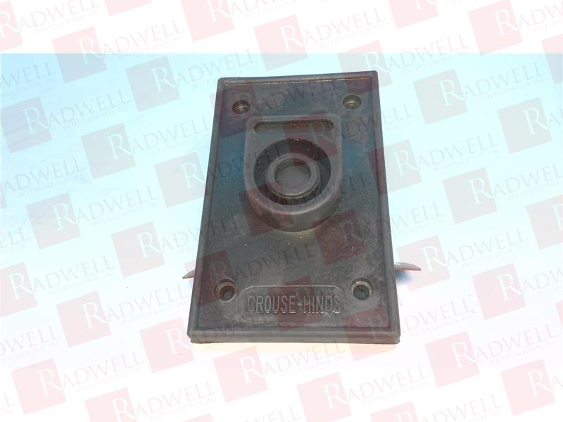 EATON CORPORATION E5000-107