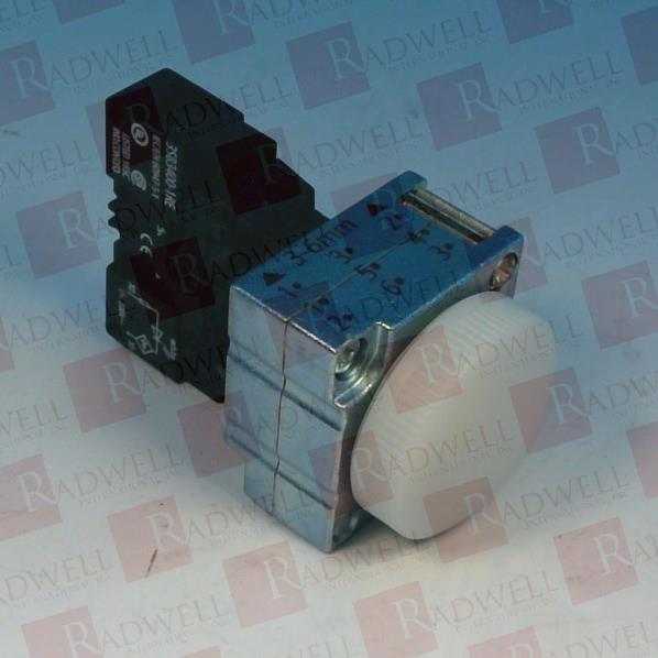 SIEMENS 3SB3652-6BA60