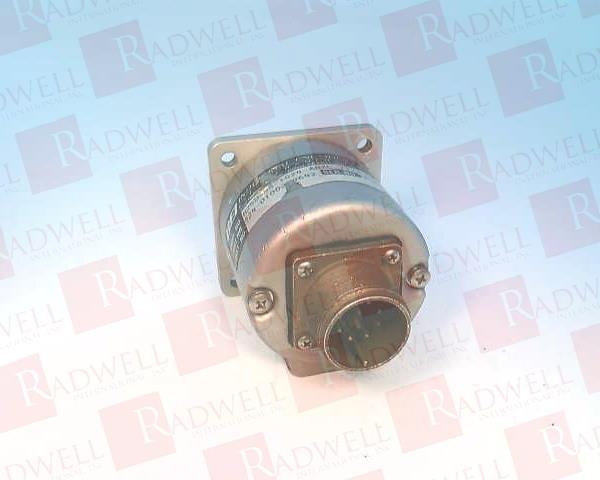 BEI SENSORS H25D-SS-1024-ABZC-7272-EM18-S