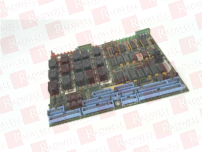 EATON CORPORATION PCA1004A