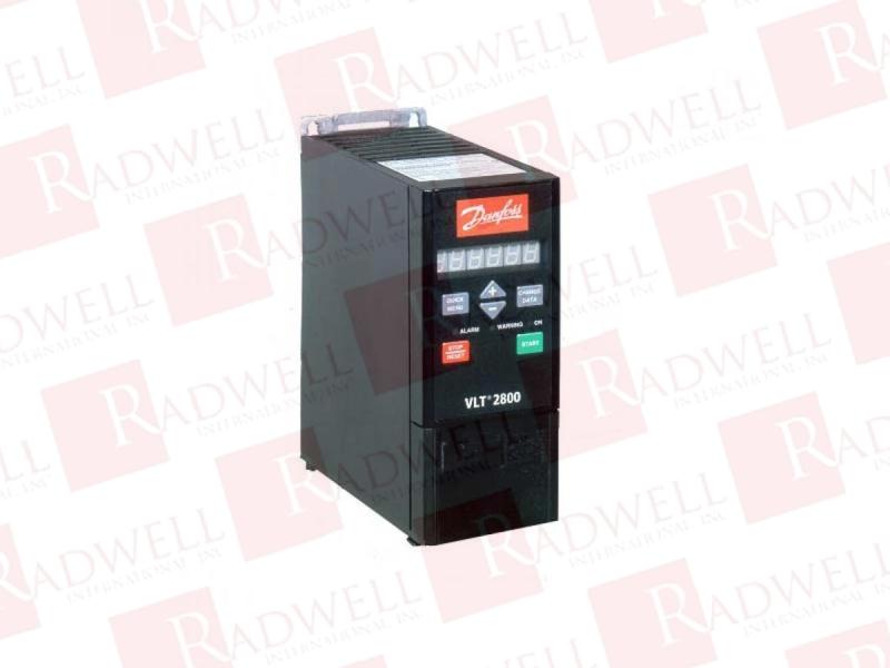131Z8831 by DANFOSS - Buy or Repair at Radwell - Radwell.com