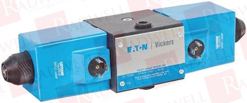 EATON CORPORATION DG4S4-016C-H-60