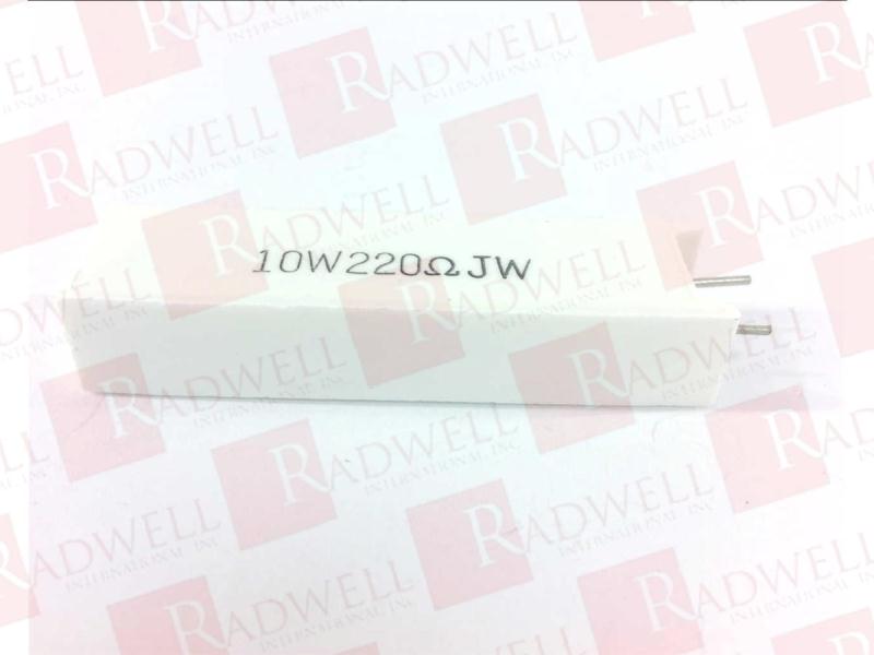 GENERIC R220X10W5CEMV