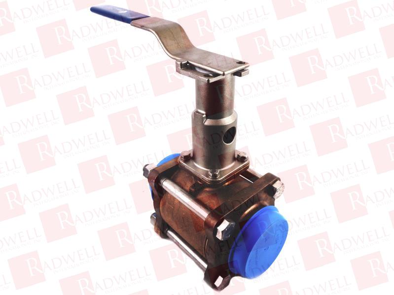 PBM VALVE  SPN-K5T-H18