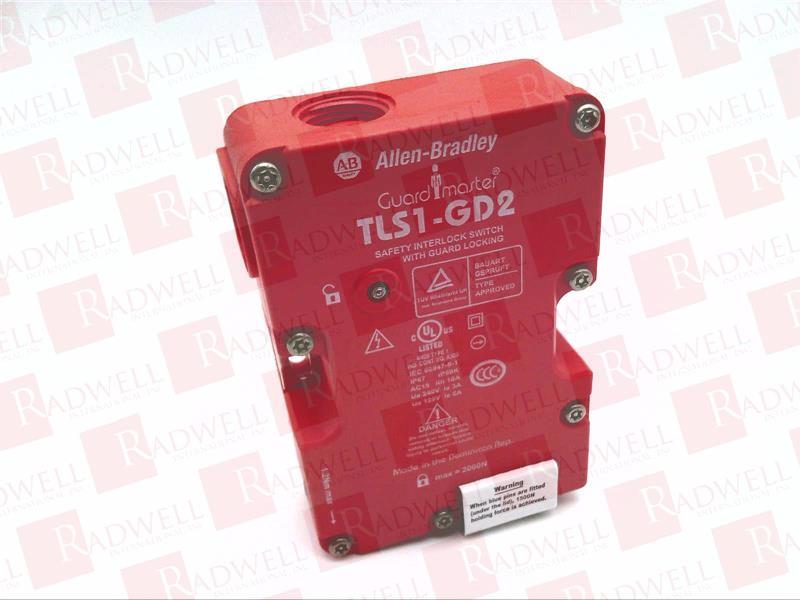 ALLEN BRADLEY 440G-T27124