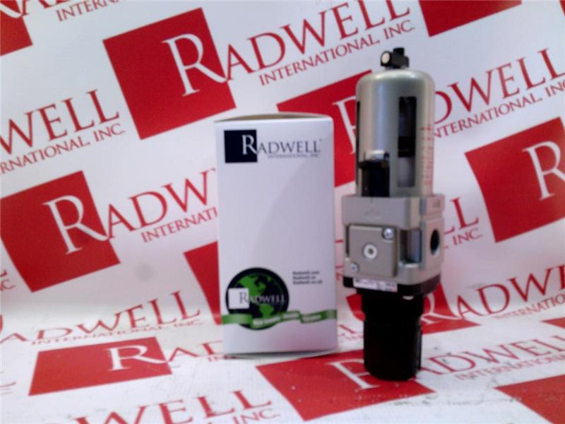Aw30 F03 By Smc Buy Or Repair At Radwell Radwell Com