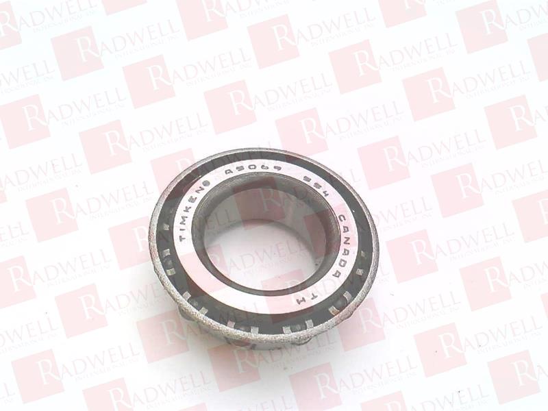 TIMKEN A5069