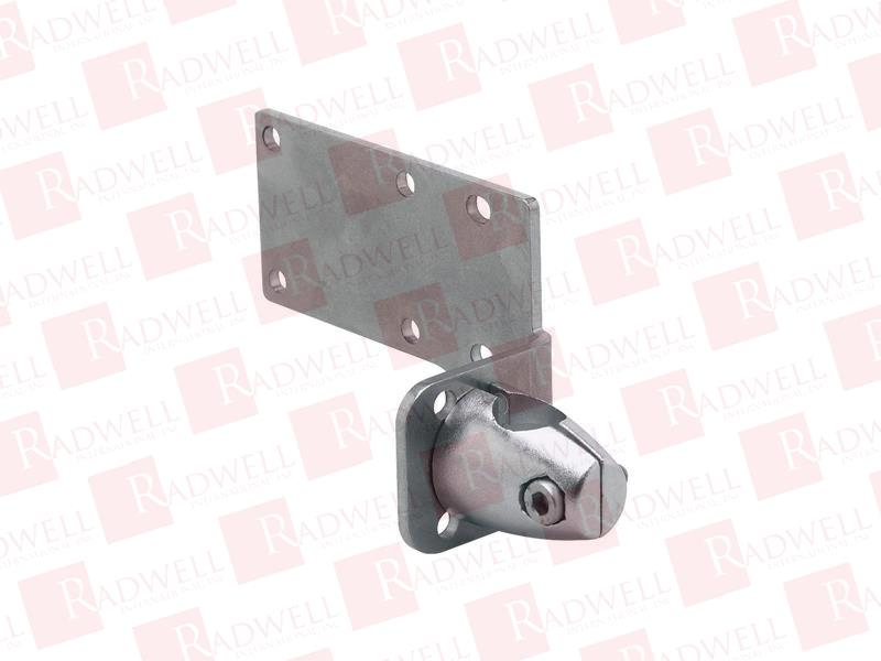 EFECTOR MOUNTING BRACKET ANGLED-E11119