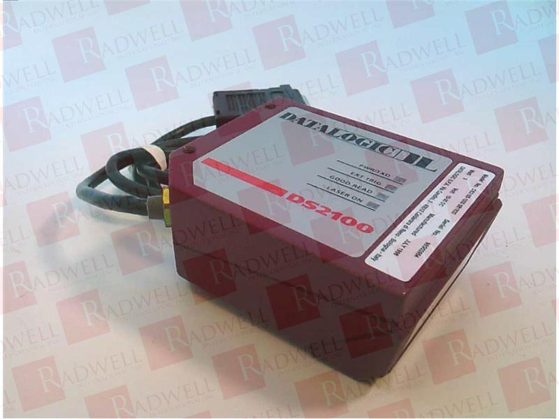 DATALOGIC DS2100-1000