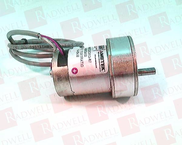 AMETEK GM9232C513-R7