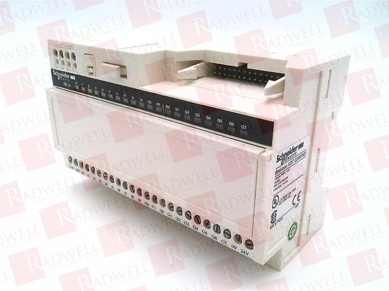 SCHNEIDER ELECTRIC ABE7B20MPN22