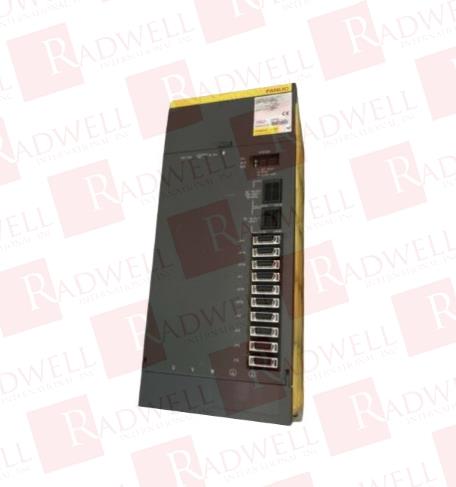 FANUC A06B-6102-H126#H520