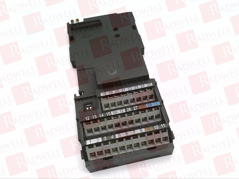 SIEMENS 6SE6400-7AA00-0BA0