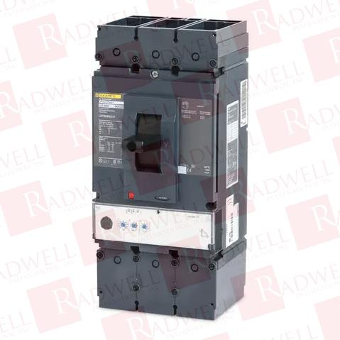 SCHNEIDER ELECTRIC LDP36600U31X