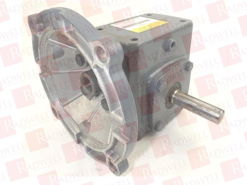 ALTRA INDUSTRIAL MOTION F718-20-B5-J