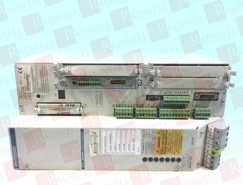 BOSCH DKS01.1-W050A-DA01-01-FW