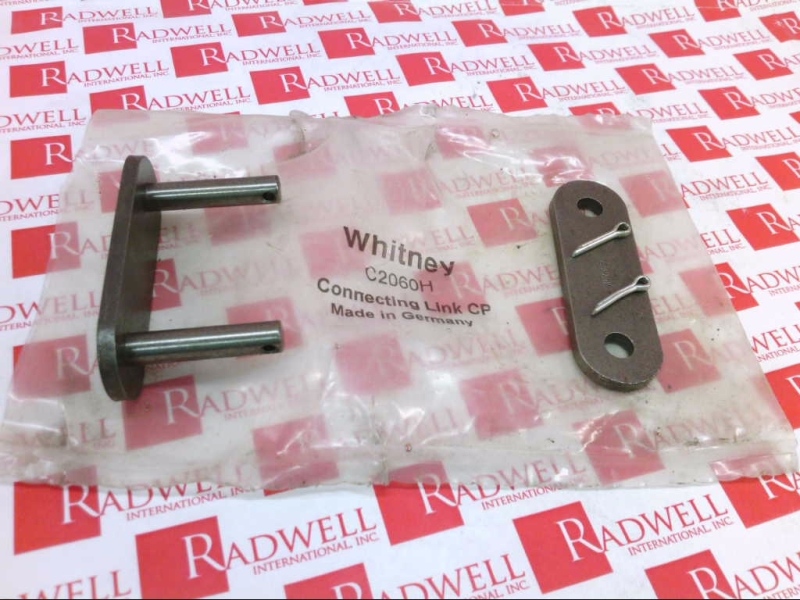 WHITNEY CHAIN C2060H