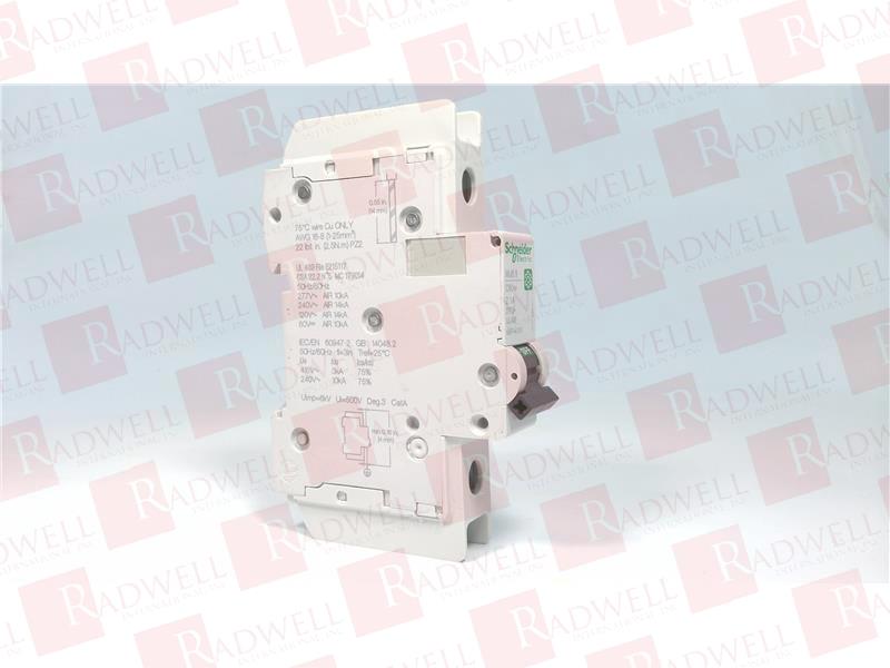 SCHNEIDER ELECTRIC M9F44101