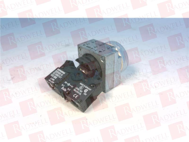 SIEMENS 3SB3636-6BA70