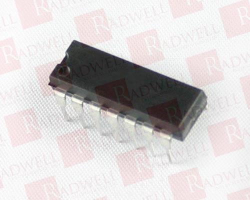 ON SEMICONDUCTOR 7407PC