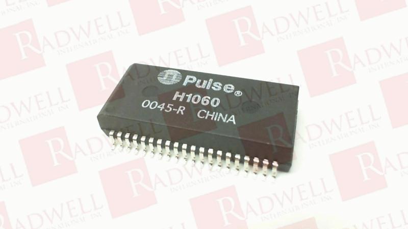 PULSE ELECTRONICS H1060