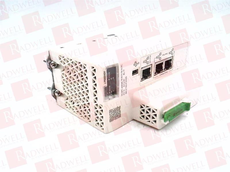 SCHNEIDER ELECTRIC BMEP582040H