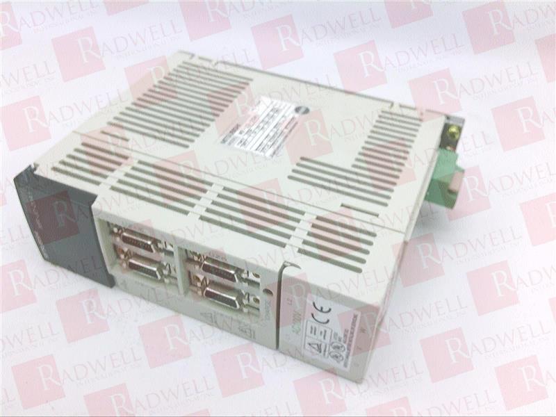 適用する電機PLCモジュール MELSEC-Q QD75MH2 Qシリーズ（修理交換用 ） - 3