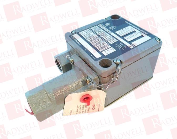 ALLEN BRADLEY 836T-T351JX26