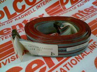 GENERAL ELECTRIC DS3815RCC1BL174X000