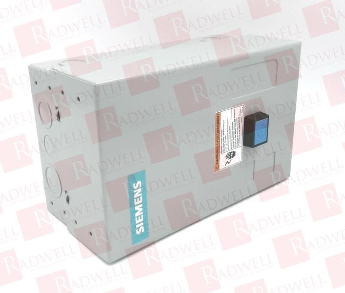 SIEMENS 14DP12BA81