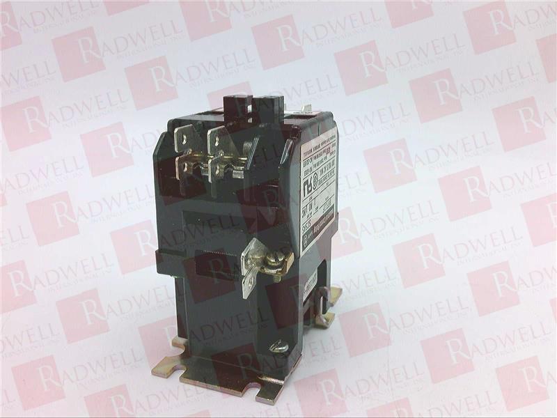 EATON CORPORATION BFF11F